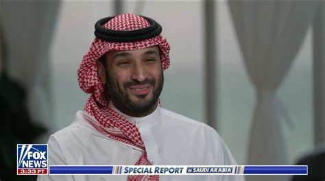 What my interview with Saudi Crown Prince Mohammed bin Salman reveals ...