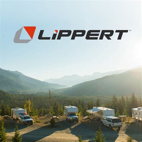 Lippert Components Launches Rebrand - RV Dealer News