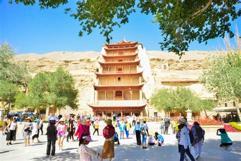 UNESCO, China's Gansu collaborate in cultural heritage protection ...