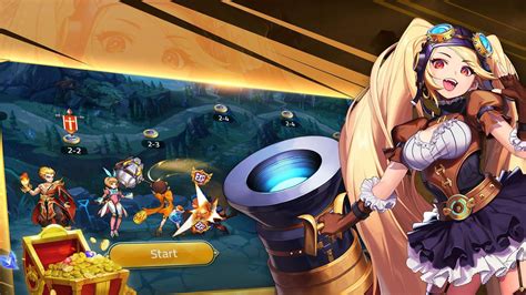 Mobile Legends Adventure is developer Moonton's new game | ONE Esports