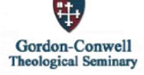 Famous Alumni of Gordon-Conwell Theological Seminary; Graduates and ...