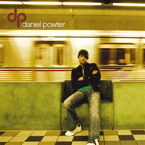 Review: Daniel Powter, Daniel Powter - Slant Magazine