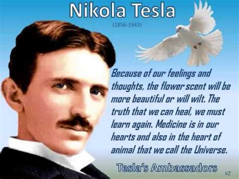 Nikola Tesla Quotes On God. QuotesGram