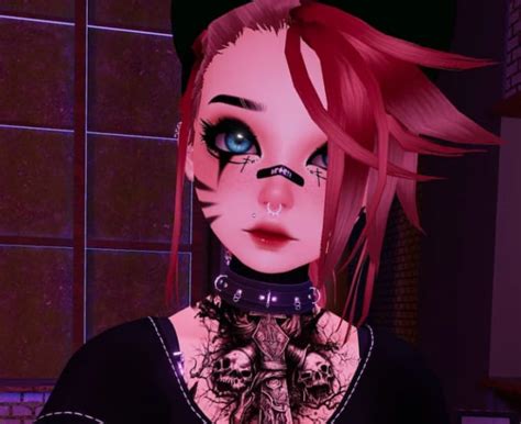 Custom vrchat avatar, 3d nsfw art, furry, vrc avatar, vr character ...