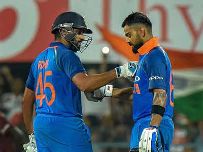 Tough to dismiss Kohli, Rohit when they are in full flow: Jadeja ...