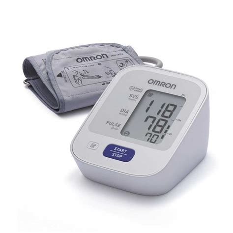 Omron HEM-7121 Automatic Blood Pressure Monitor | Omron | Guardian Singapore