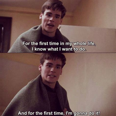 Neil Perry Dead Poets Society Quotes