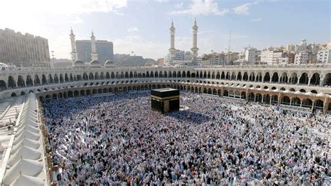 Makkah HD 4K Wallpapers - Top Free Makkah HD 4K Backgrounds ...