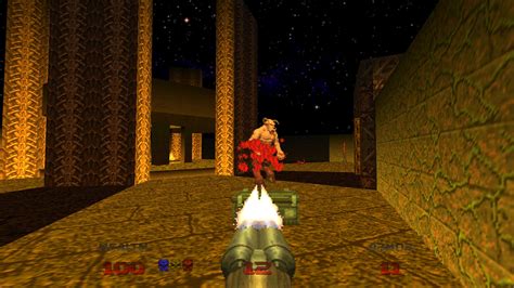 Doom 64 review – Classic-Games.net