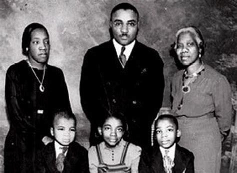 10 Defining Moments In The Childhood Of Martin Luther King Jr. - Listverse