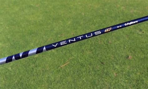 Fujikura Ventus Blue 6-R Flex Graphite Shaft + Lampkin Grip - www.kabardeliserdang.com