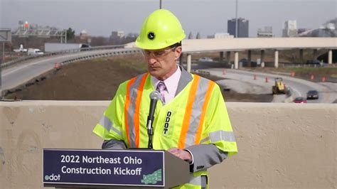 ODOT Cleveland on Twitter: "ODOT District 12 is spending $3.4 million ...