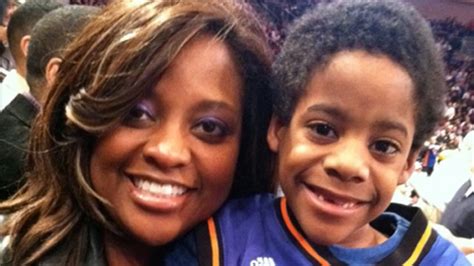 Video Sherri Shepherd Says Son Motivated Her to Change - ABC News