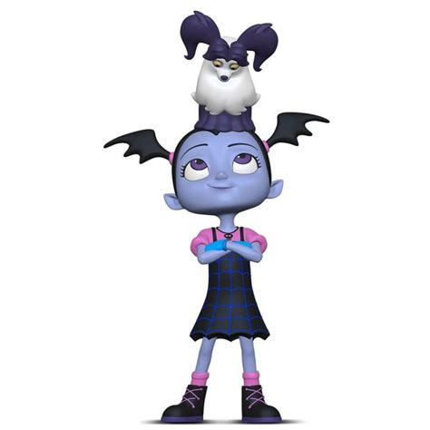 2018 Vampirina, Disney Junior | QXD6343 | Hallmark Ornaments .com