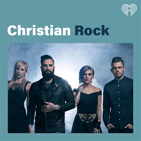 Christian Rock | iHeartRadio