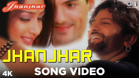 Jhanjhar Song Video - Jhanjhar | Hans Raj Hans | John Abraham | Punjabi Hits - YouTube