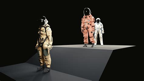 Animated Film — Mars Operation :: Behance