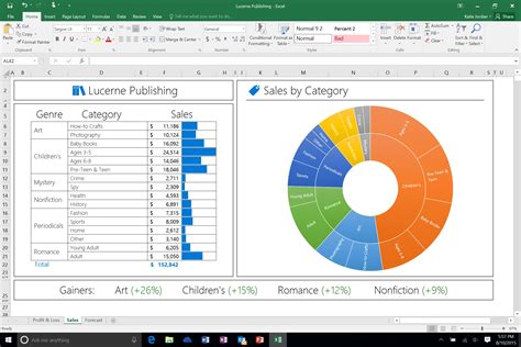 Microsoft Excel 2016 Download