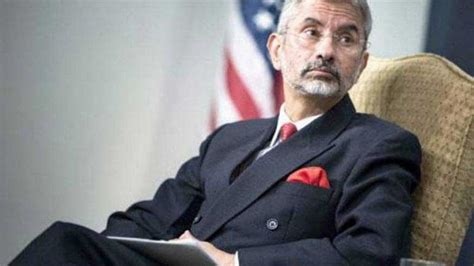 S Jaishankar one of the world's best diplomats say US experts - India News