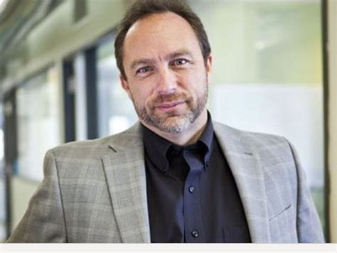 Jimmy Wales, Alabama native and Wikipedia founder, says he’s leaving UK during Trump visit - al.com