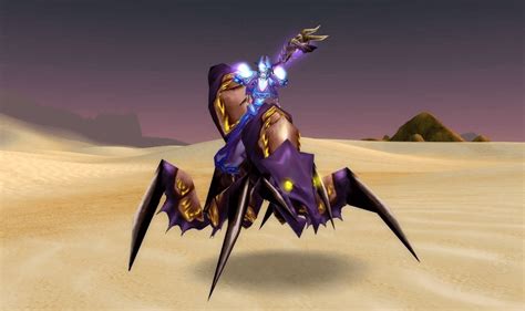 Rarest mounts in World of Warcraft. How to get | WowVendor