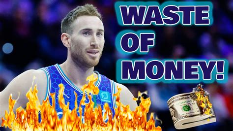 10 WORST Contracts In The NBA Right Now