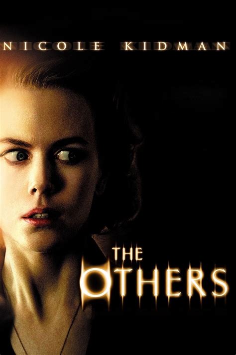 The Others (2001) | The Poster Database (TPDb) - The Best Media Poster ...