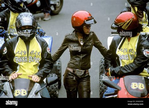 Meagan good biker boyz hi-res stock photography and images - Alamy