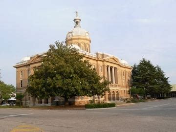 Clay County Courthouse (Ashland, Alabama) - Alchetron, the free social ...