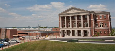 WKU Welcome Center