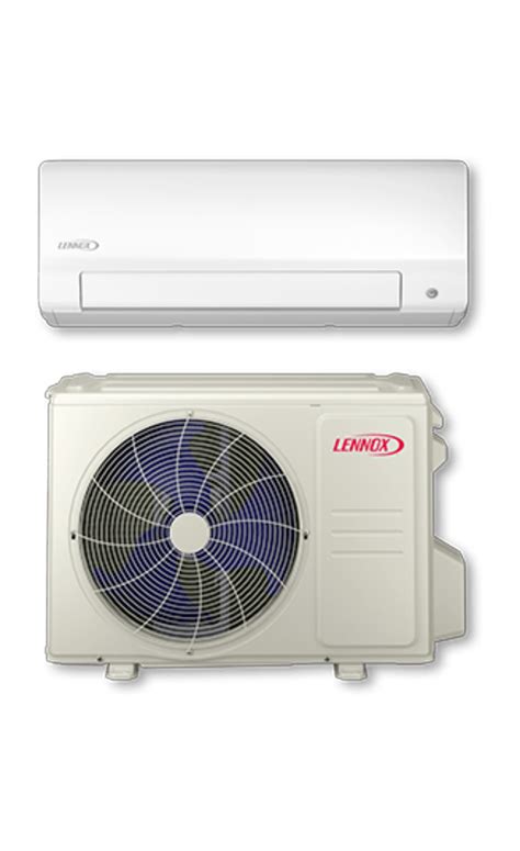 MPC Mini-Split Single-Room HVAC | Lennox Residential