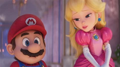 ‘Evil Dead Rise’ feasts on the box office as ‘The Super Mario Bros ...