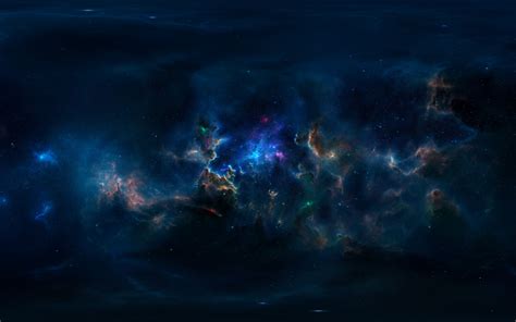 1440x900 Resolution 4K Nebula Space 1440x900 Wallpaper - Wallpapers Den