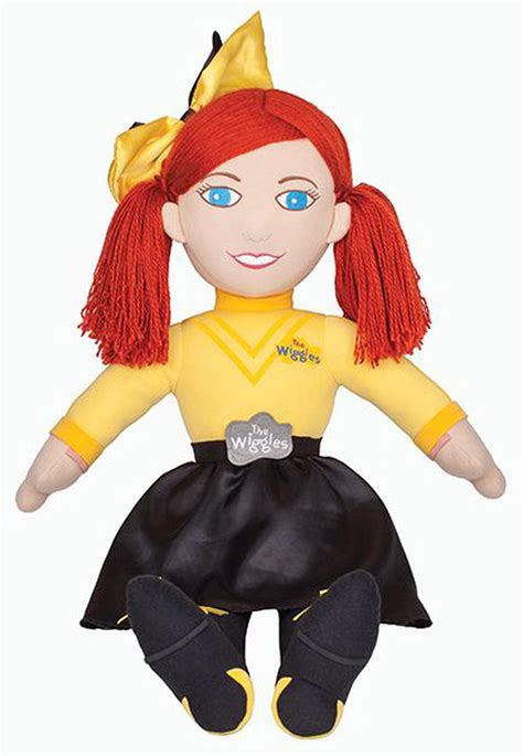 The Wiggles Emma Doll | Images and Photos finder