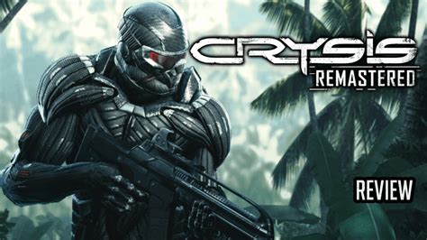 Crysis Remastered Review | The Beta Network - CAN YOU RUN IT?
