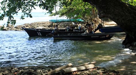 Explore Cahuita National Park on this Snorkeling and Hiking adventure