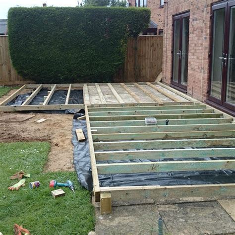 Buy Timber Decking Boards UK — Armstrong Supplies - Armstrong Supplies