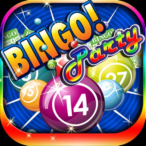 A Classic Bingo Games Party Jackpot - Daub Free Bingo Blackout Cards To Play Bingo Mania! | Apps ...