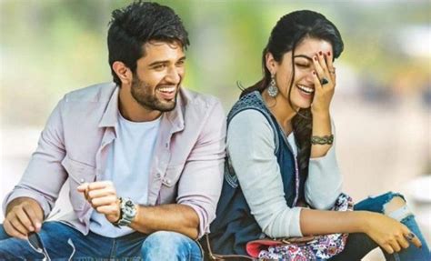 Vijay Deverakonda to romance Rashmika again, details inside