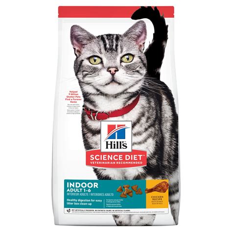 Hills Science Diet Cat Food Where To Buy - Diet Poin