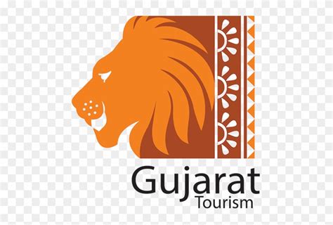 Gold Sponsor Gujarat Tourism - Gujrat Tourism Logo - Free Transparent ...