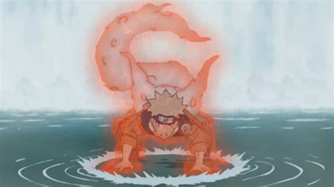 All Tailed Beast Forms