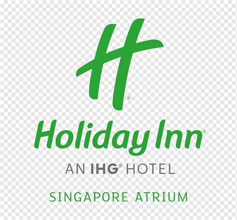 Hotel, Holiday Inn, Holiday Inn Pattaya, Logo, Holiday Inn Chiangmai, Bangkok, Green, Text ...