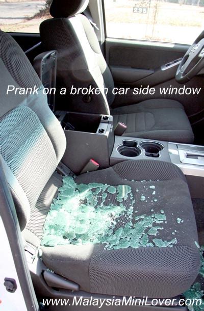 Great car pranks