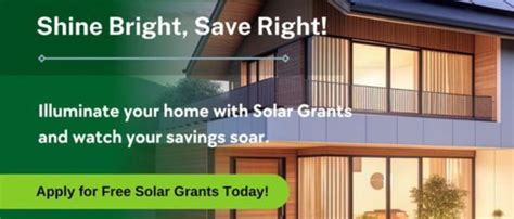 What You Should Know About Solar Energy Grants UK?