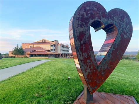 Nemacolin Woodlands Resort: The Perfect Getaway For The New Normal