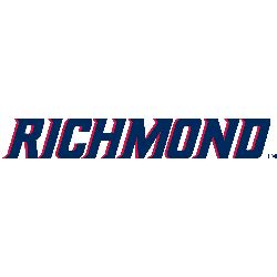 Richmond Spiders Wordmark Logo | SPORTS LOGO HISTORY