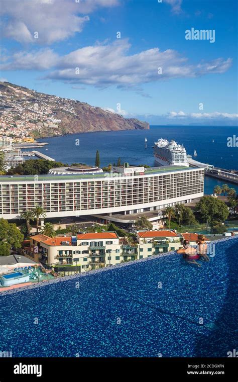 At hotel savoy madeira island hi-res stock photography and images - Alamy