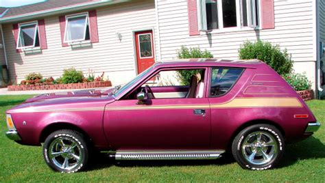 Picture of 1970 AMC Gremlin