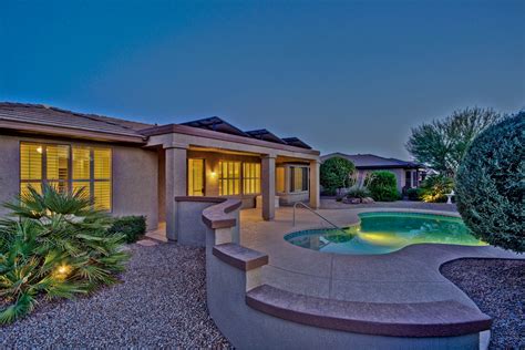 Sun City Grand 85387 Surprise homes for sale – Surprise and Phoenix AZ ...